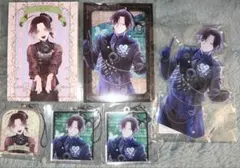 DIABOLIK LOVERS 逆巻ライト グッズセット ② 18点 - メルカリ