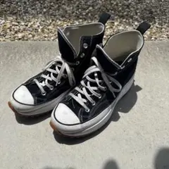 Converse ランスターハイク