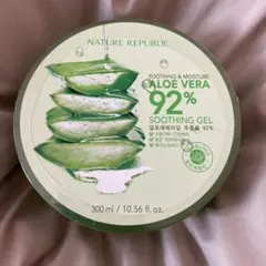 ネイチャーリパブリック SOOTHING&MOISTURE ALOE VERA…のサムネイル