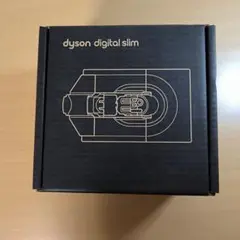 Dyson Digital Slim SV18 バッテリー及び充電器 Dyson（ダイソン） 正規品 digital slim + SV18シリーズ 専用 純正 AC