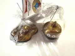ドラクエ　メタリックシリーズ　スライム　はぐれメタル