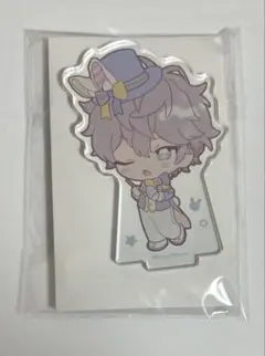 あんスタ　アニカフェ　アクリルスタンド　瀬名泉①