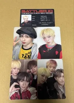 2026年最新】NEXZヒュイの人気アイテム - メルカリ