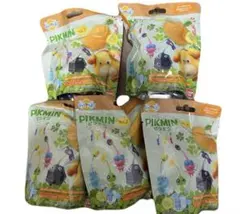 ピクミン バスボム 5袋セット