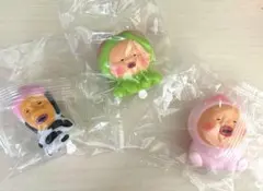 【新品未開封】こびとづかん ライトマスコット