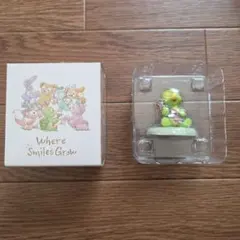 ディズニー Where Smiles Grow オルメルフィギュア