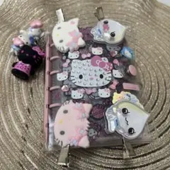 【正規品◯】シール帳 完成品　A7サイズ