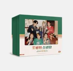 BTS 2021 SEASON'S GREETINGS まとめ売り