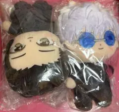 2025年最新】五条 ぬいぐるみ 高専の人気アイテム - メルカリ