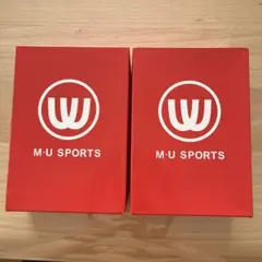 M.U SPORTSゴルフボール(^^)のサムネイル