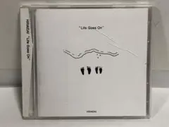 平井大　Life Goes On スタンドバイミースタンドバイユー