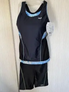 水着、セパレート型、9号、フィラ