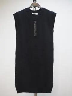 2025年最新】JIL SANDER ニットワンピースの人気アイテム - メルカリ
