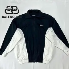 2025年最新】balenciaga トラックジャケットの人気アイテム - メルカリ