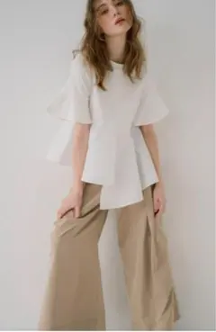 2025年最新】Maison de dolce アシンメトリーの人気アイテム