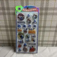 【新品】SUNSUN スンスン ボンボンドロップシール うるちゅる