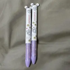 ちいかわ　モモンガ　mimi ペンセット