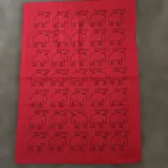 キッチンクロス【本日限定　最終お値下げ】