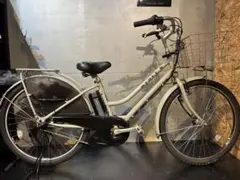 Q14【大阪堺市/引取】電動自転車 ブリヂストン HYDEE .B 26インチ Q14【大阪堺市/引取】電動自転車 ブリヂストン HYDEE .B 26インチ