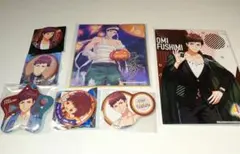 A3! 伏見 臣 セット