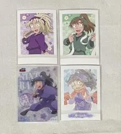 忍たま乱太郎　ぱしゃこれ　善法寺伊作　久々知兵助　タカ丸