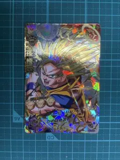 2025年最新】ドラゴンボールヒーローズ H3-27の人気アイテム - メルカリ