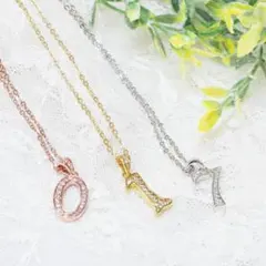 ナンバーネックレス ペンダント 運命数 記念日 プレゼント メンズ レディース