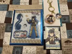 鬼滅の刃　バレンタイン＆ホワイトデー　伊之助