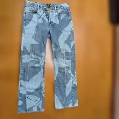 Vivienne Westwood Anglomania デニムパンツのサムネイル