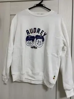 2025年最新】オードリー 東京ドーム トレーナーの人気アイテム - メルカリ