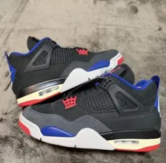Nike Air Jordan 4 Retro “Rare Air”