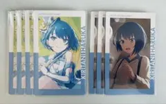 プロセカ 桐谷遥 エピカ