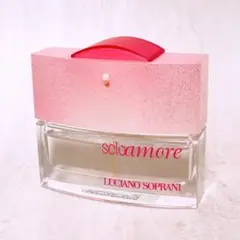 ga☆残量多☆ LUCIANO SOPRANI Solo Amore 30mlのサムネイル