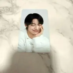 BeginS タレントカード サイン入り HANJIN値下げ中