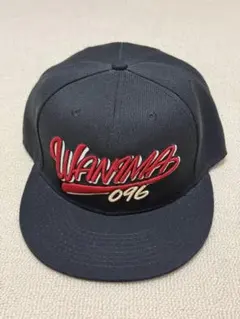 WANAMA 096 ブラックキャップ