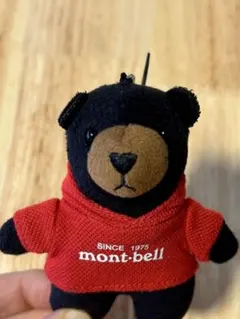 新品タグ付き】mont-bell モンタベア ストラップ - メルカリ