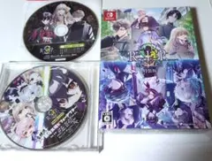 9R.I.P.　sequel　オトメイト　switch　特装版　ナインリップ　①