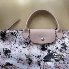 2025年最新】LONGCHAMP サクラの人気アイテム - メルカリ