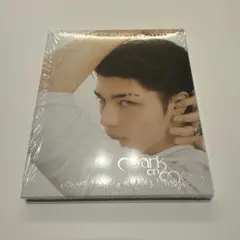 【完全新品未開封】MAKI &TEAM Mark on Me ソロ盤