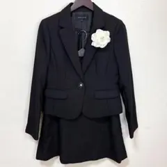 ESPRITMUR 大きいサイズ 13号 フォーマルスーツ 入学式 卒業式