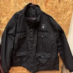 ブラックジャケットのサムネイル