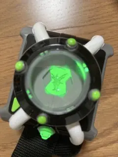 Ben10 DX オムニトリックス　本体のみ※箱無し