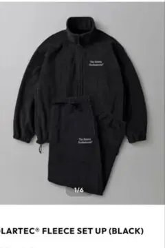 2026年最新】ennoy フリース セットアップ 2024の人気アイテム - メルカリ