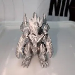 ウルトラ怪獣シリーズ　500 グルジオレギーナのサムネイル