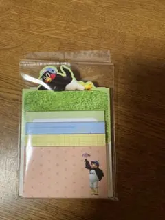 つば九郎グッズ①