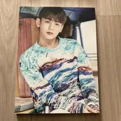 MYNAME セヨン　写真集