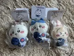 ちいかわ×MLB マスコット うさぎ 2点セット - メルカリ