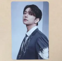 SEVENTEEN ジョシュア JOSHUA 消費期限 A盤 トレカ