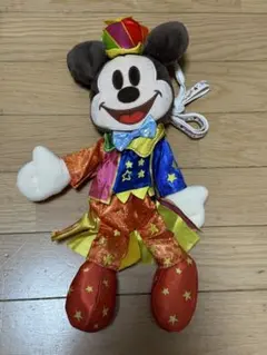 東京ディズニーリゾート　40周年 ミッキーマウス ポシェット
