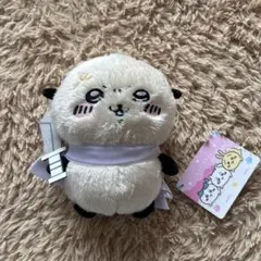 ちいかわ 超まじかるちいかわ マジカルチャージマスコット（ラッコ）のぬいぐるみ